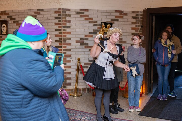 Lost Souls Tour - Photo 1 of 5